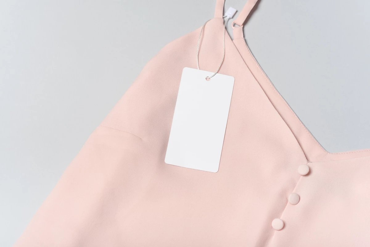 Offer 3 The photo shows a package with clothing in the category R.