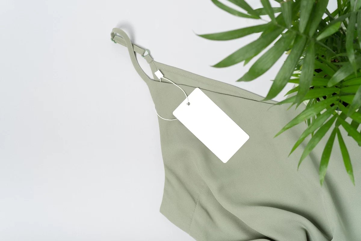 Offer 2 The photo shows a package with clothing in the category R.