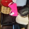 The picture shows a package with accessories in the category HB.