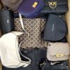 The picture shows a package with accessories in the category HC.