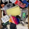 The picture shows a package with accessories in the category AA.