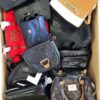 The picture shows a package with accessories in the category HC.