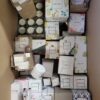 The picture shows a package with accessories in the category CO.