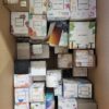 The picture shows a package with accessories in the category CO.