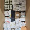 The picture shows a package with accessories in the category CO.
