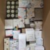 The picture shows a package with accessories in the category CO.