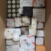 The picture shows a package with accessories in the category CO.