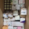 The picture shows a package with accessories in the category CO.