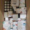 The picture shows a package with accessories in the category CO.