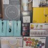 The photo shows the palette in the category BH.
