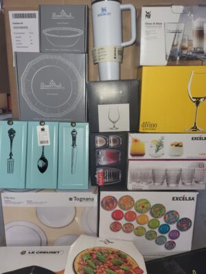 The photo shows the palette in the category BH.