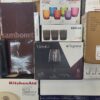 The photo shows the palette in the category BH.