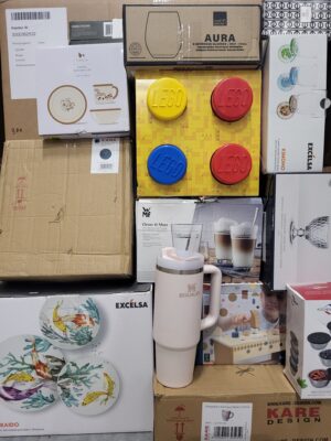 The photo shows the palette in the category BH.