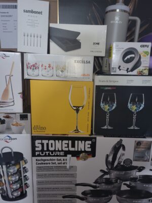 The photo shows the palette in the category CH.
