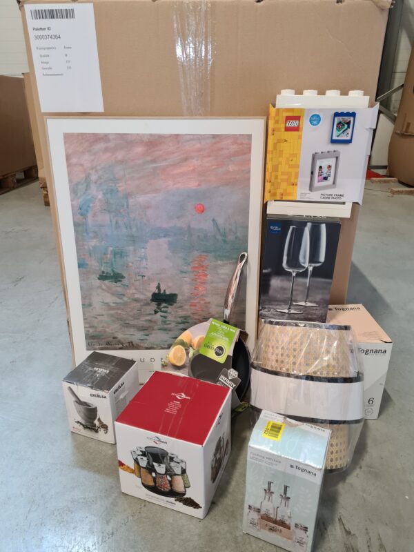 The photo shows the palette in the category BH.