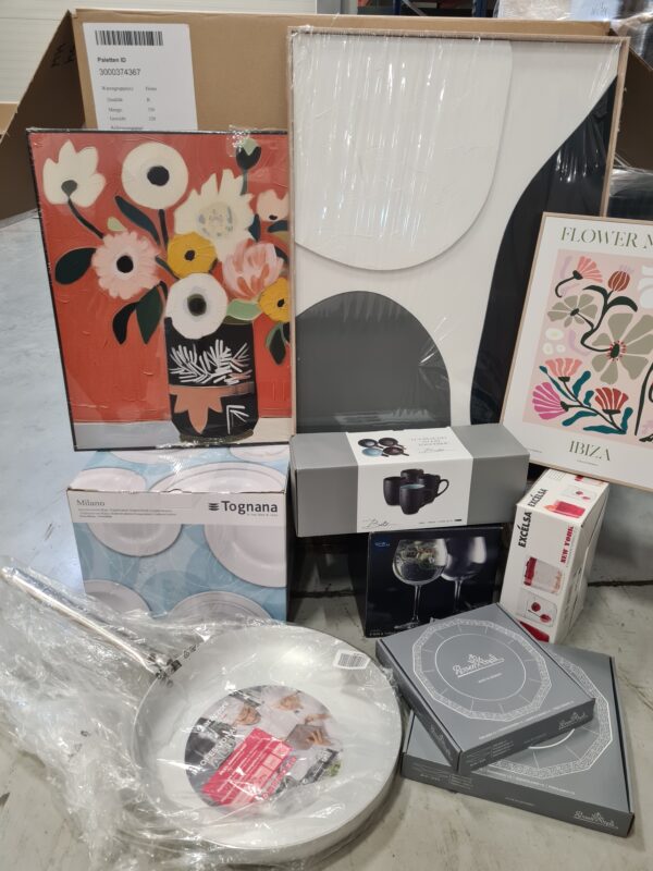 The photo shows the palette in the category BH.