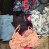 BSN1018 2 The photo shows a package with clothing in the category BSN.