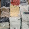 D1204 2 The photo shows a package with clothing in the category D.