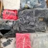 D1205 1 The photo shows a package with clothing in the category D.