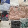 D1213 1 The photo shows a package with clothing in the category D.