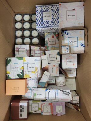 The picture shows a package with accessories in the category CO.