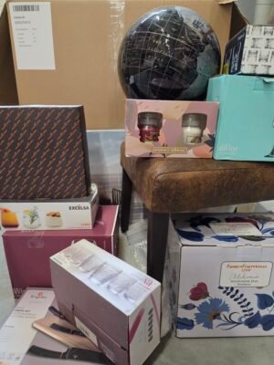 The photo shows the palette in the category BH.