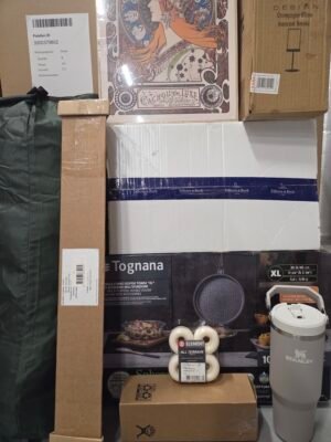 The photo shows the palette in the category BH.