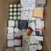 The picture shows a package with accessories in the category CO.