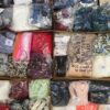 The photo shows a package with clothing in the category BPSDV.