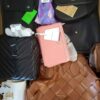 The picture shows a package with accessories in the category HB.