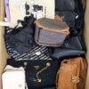 The picture shows a package with accessories in the category HC.