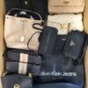 The picture shows a package with accessories in the category HC.