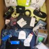 The picture shows a package with accessories in the category AA.