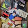 The picture shows a package with accessories in the category AA.