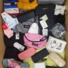 The picture shows a package with accessories in the category AA.