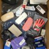The picture shows a package with accessories in the category AA.