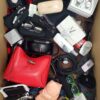 The picture shows a package with accessories in the category AA.