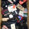 The picture shows a package with accessories in the category AA.