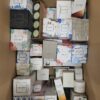 The picture shows a package with accessories in the category CO.