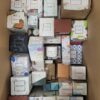 The picture shows a package with accessories in the category CO.