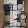 The picture shows a package with accessories in the category CO.