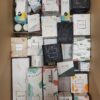 The picture shows a package with accessories in the category CO.
