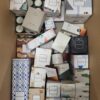 The picture shows a package with accessories in the category CO.