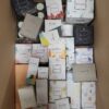 The picture shows a package with accessories in the category CO.