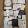 The picture shows a package with accessories in the category CO.