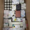 The picture shows a package with accessories in the category CO.