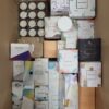 The picture shows a package with accessories in the category CO.