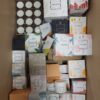 The picture shows a package with accessories in the category CO.