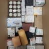 The picture shows a package with accessories in the category CO.