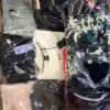 The photo shows a package with clothing in the category C.